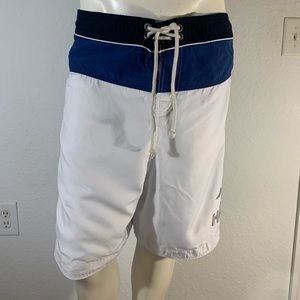 Hollister swim trunks California Mens Board Shorts Pants Sz.S Surf